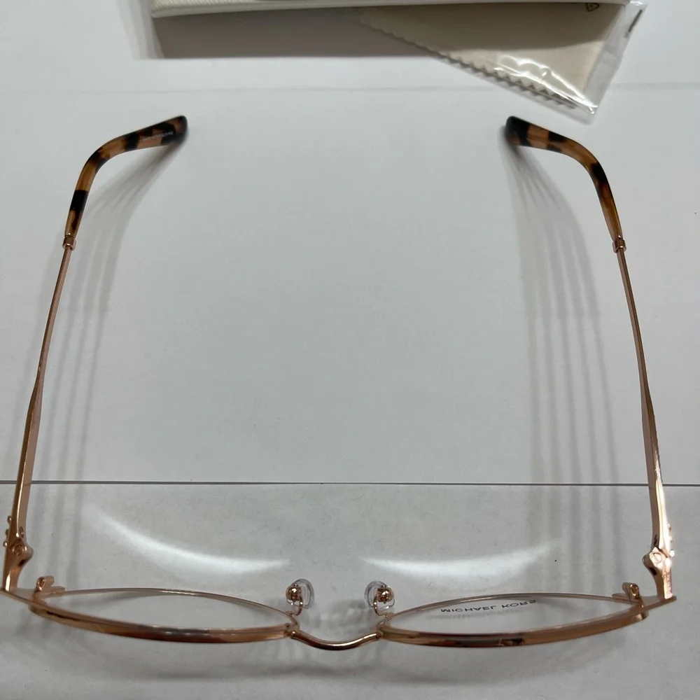 Brand New Michael Kors Glasses. - Picture 3 of 6